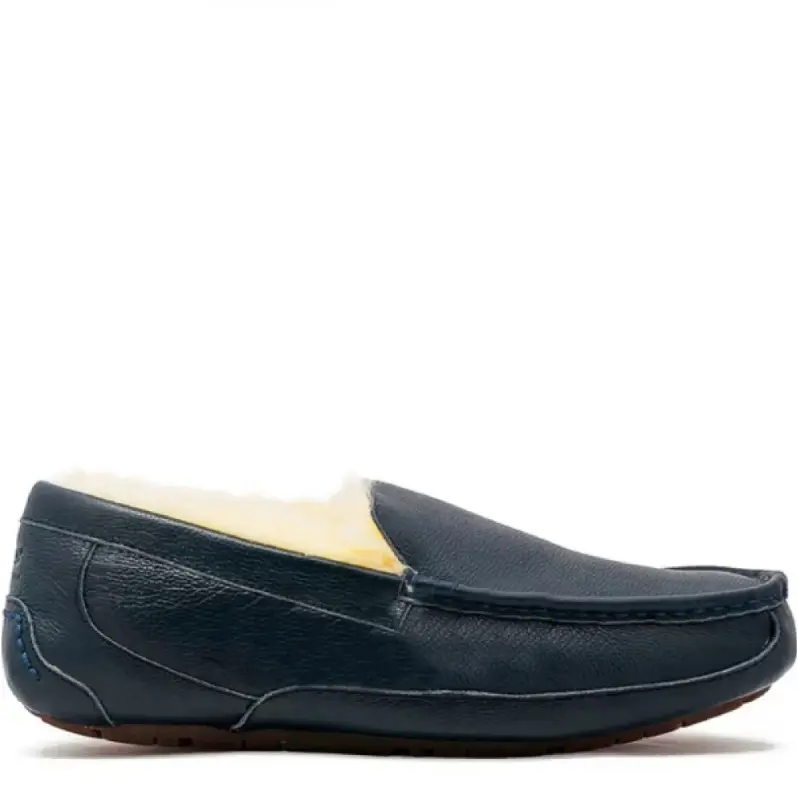 Ascot Navy — Navy