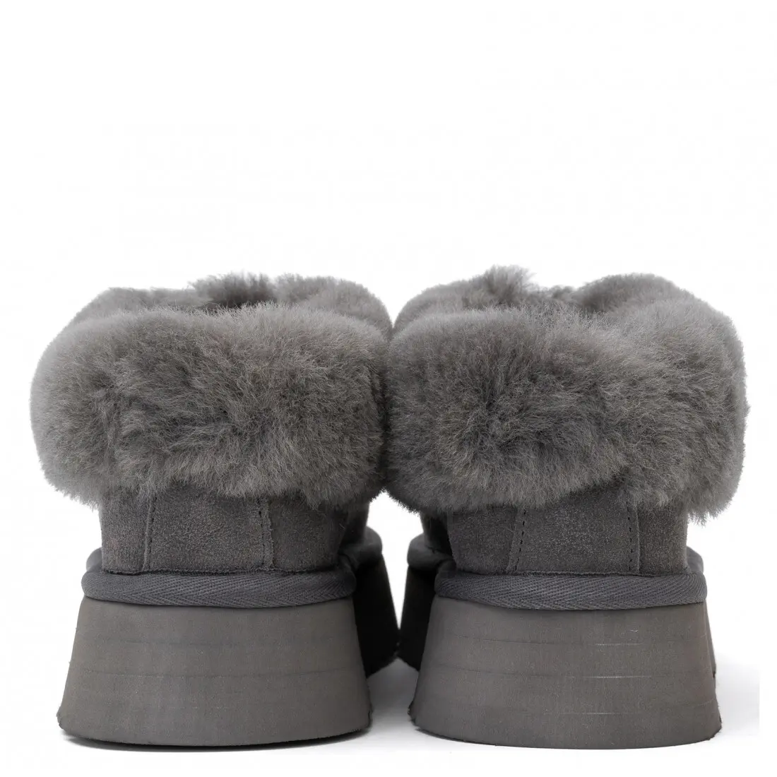 UGG Mate Revival — Grey