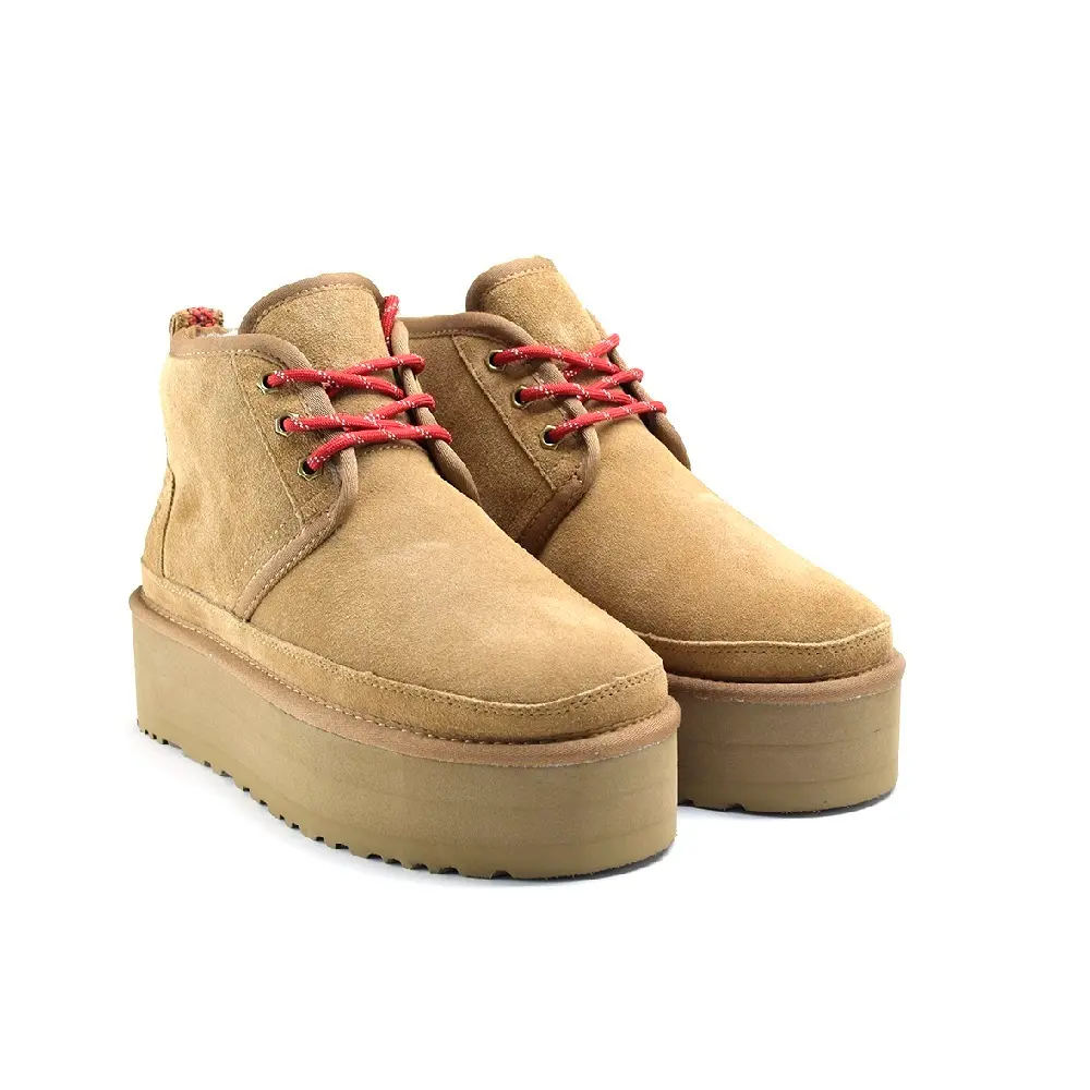 Neumel Heritage Platform — Chestnut