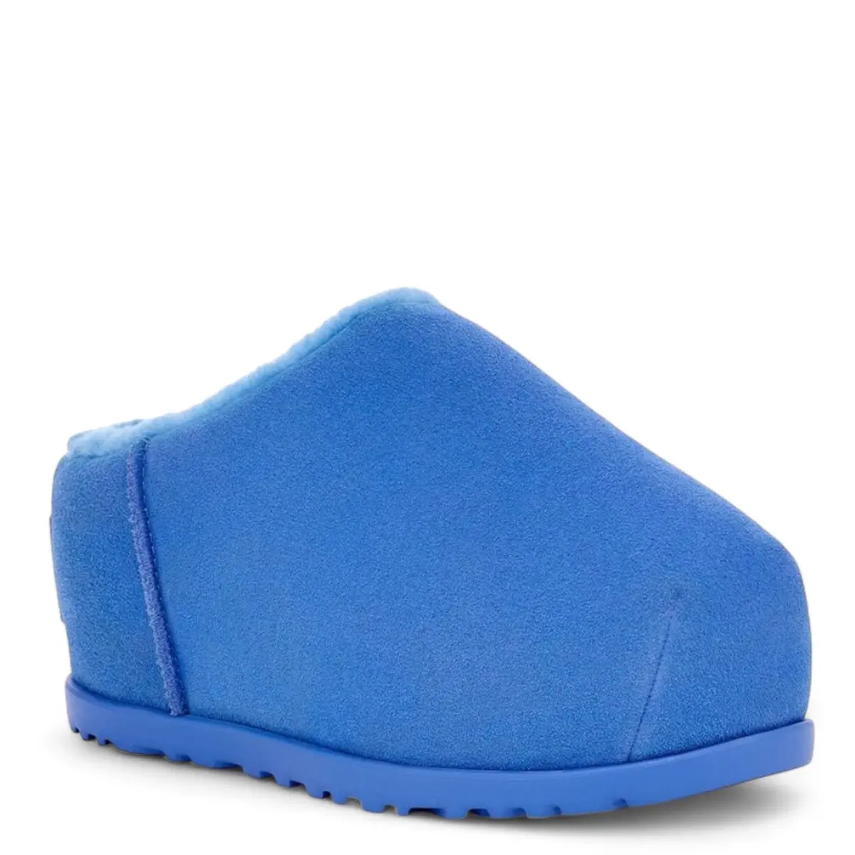 Pumped Slide — Blue