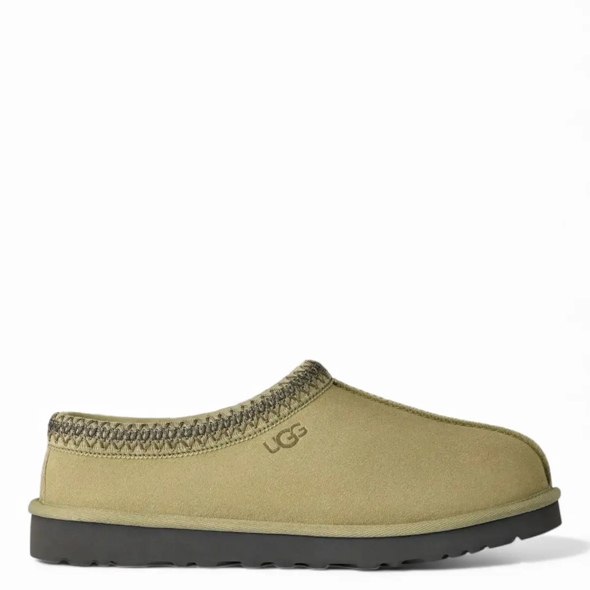 Мужские Tasman Slipper Muted Brass — Muted Brass