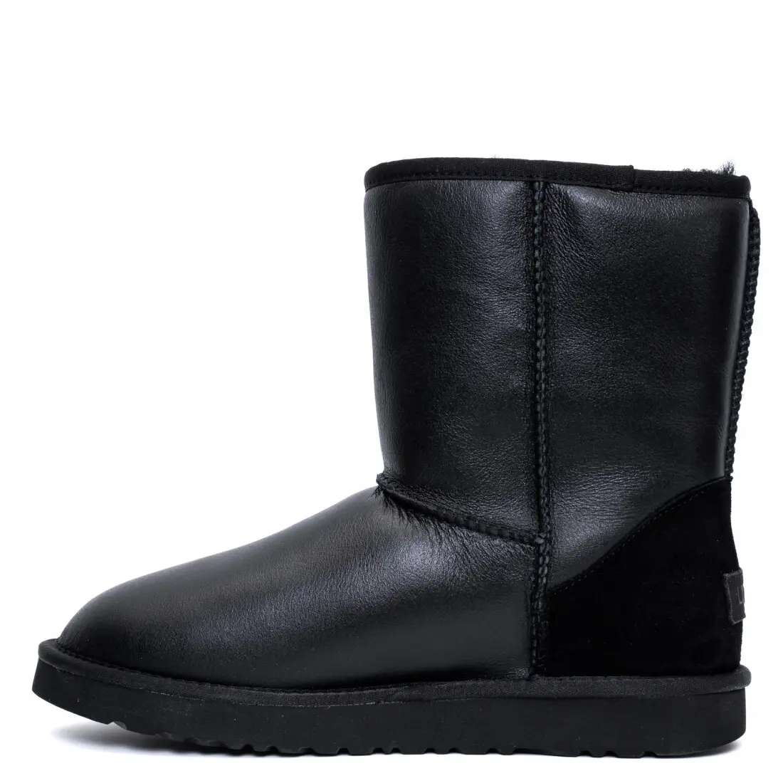 Classic Short — Black