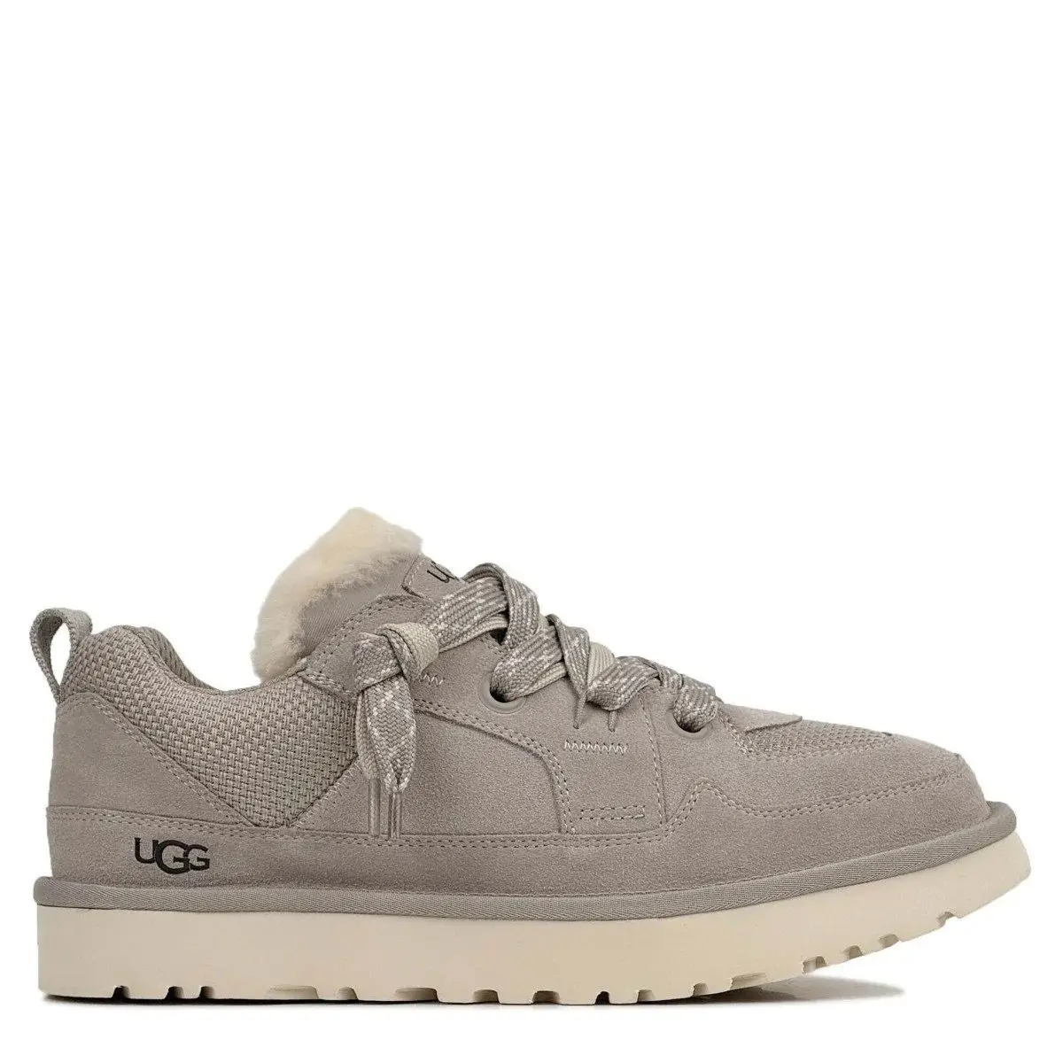 Lowmel Low Trainer — Campfire — Campfire