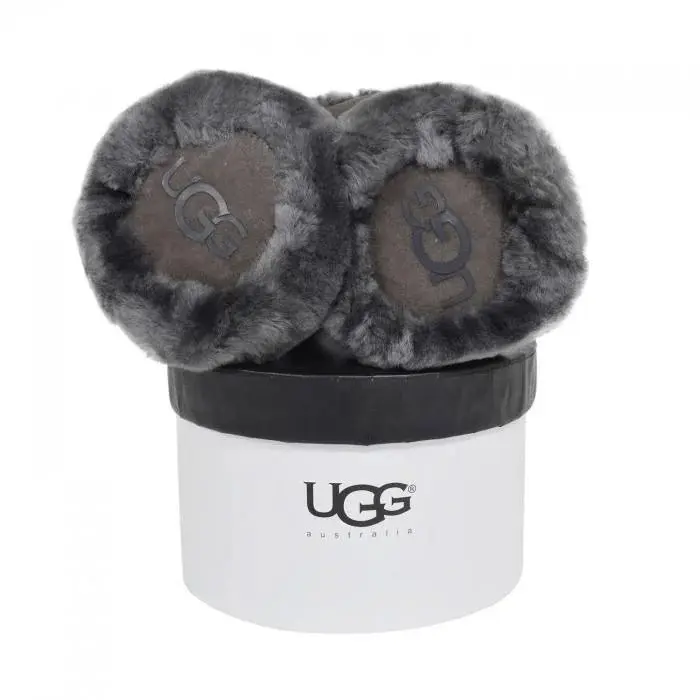 Наушники UGG Earmuff — Наушники ugg earmuff - grey