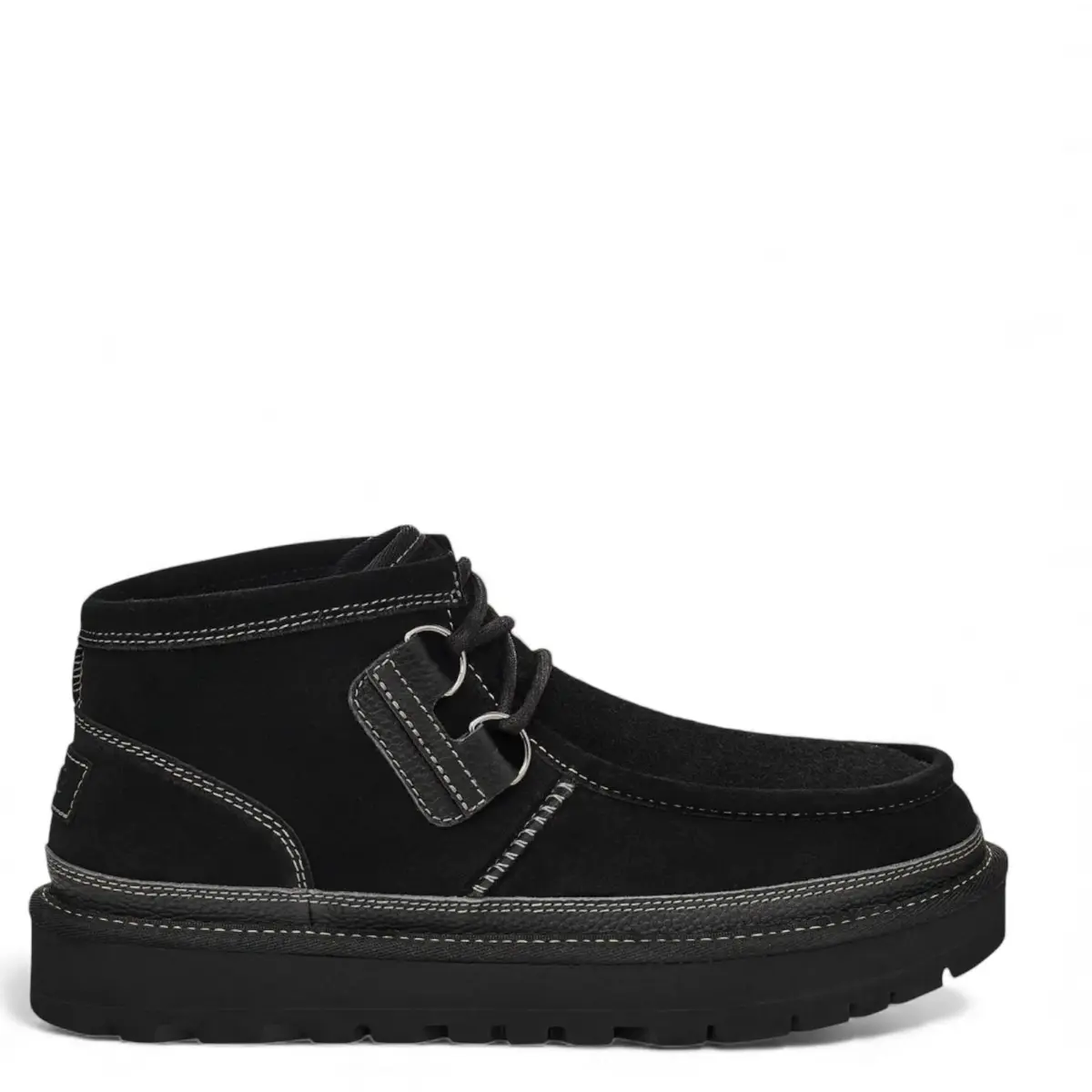 Мужские Hayden Moc Chukka — Chestnut