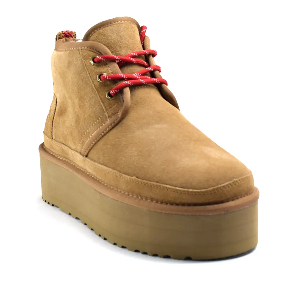 Neumel Heritage Platform — Chestnut