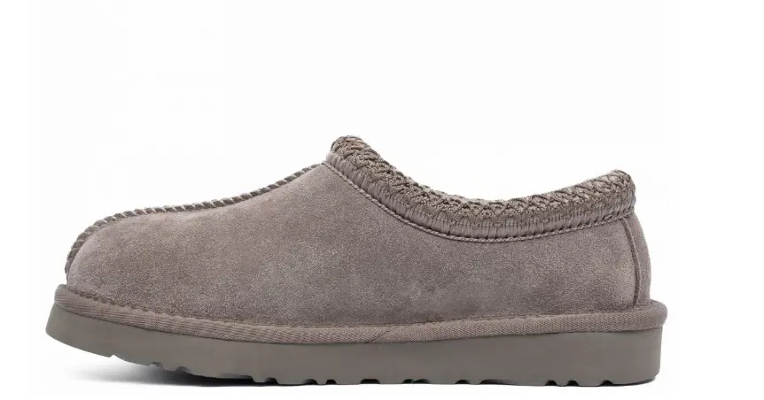 Tasman Slipper Smoke — Smoke, дополнительный вид
