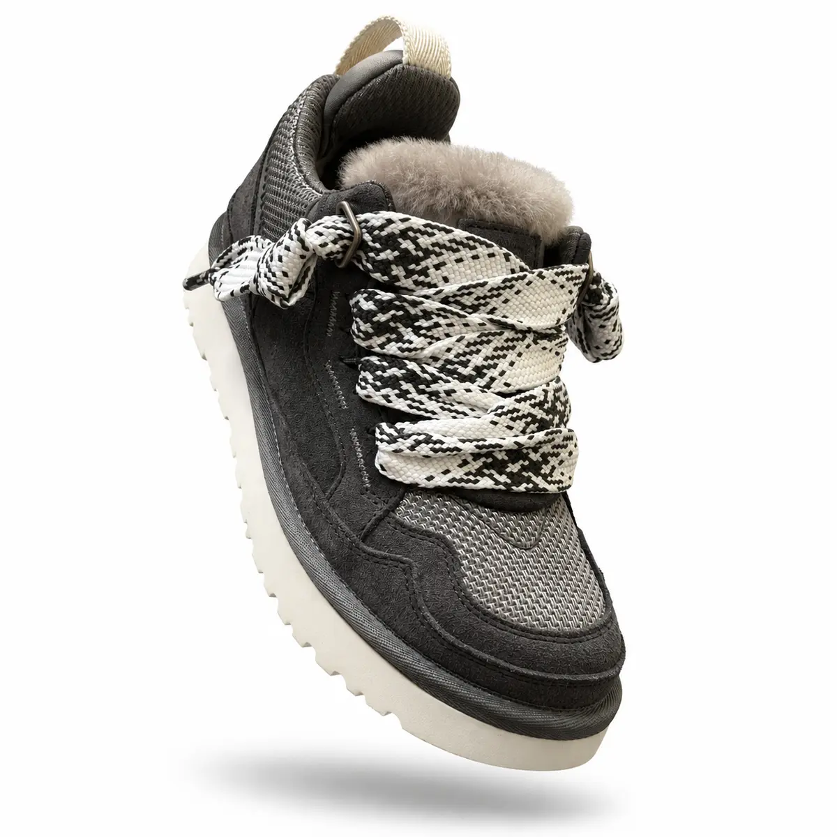 Ugg Lowmel Sneaker Artichoke Smoke — Ugg lowmel sneaker artichoke smoke