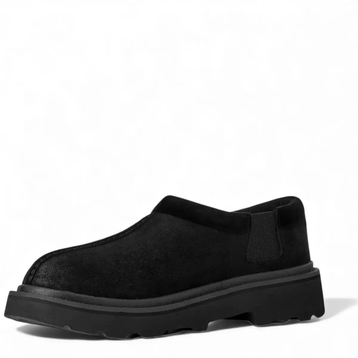 Мужские Tasman Lug Black — Black, дополнительный вид