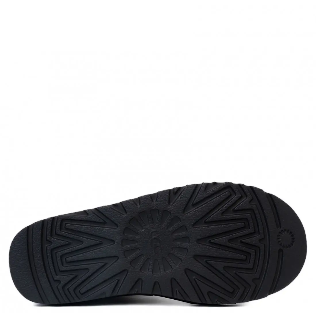 Мужские Classic Mini — Мужские classic mini - leather black