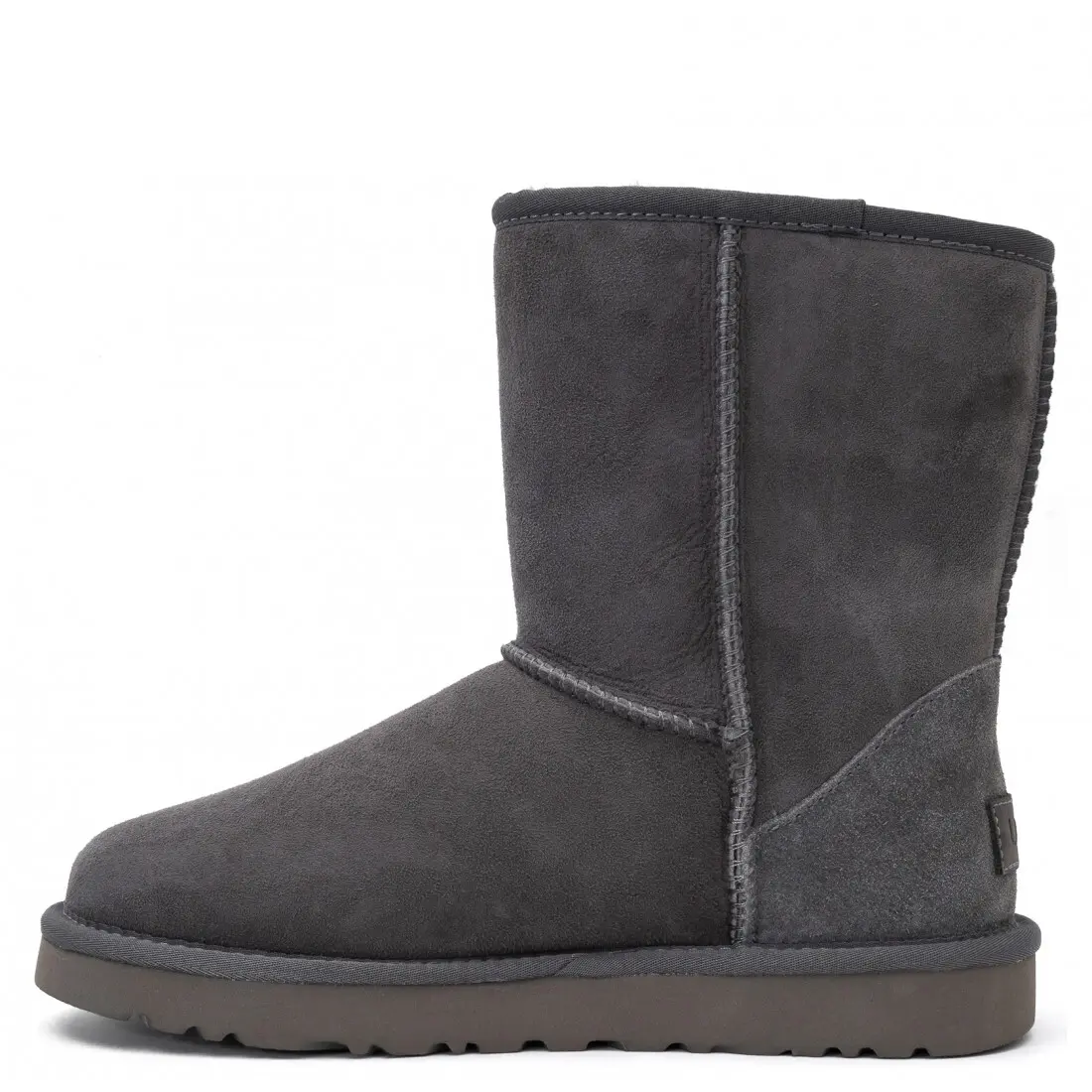 Classic Short II — Grey