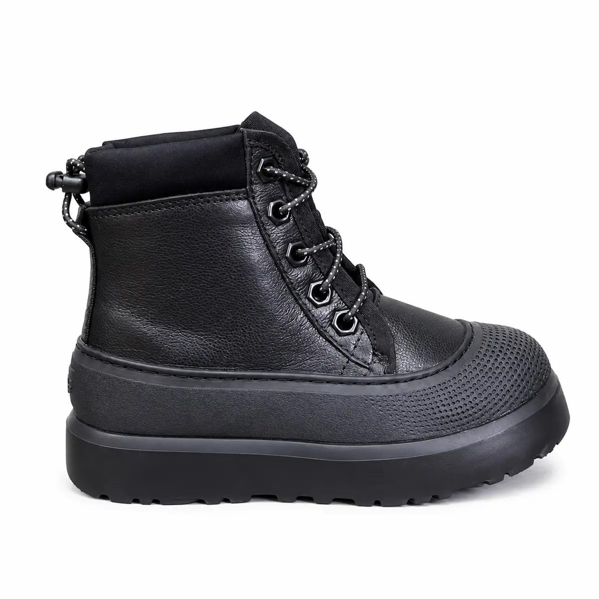 Black Leather