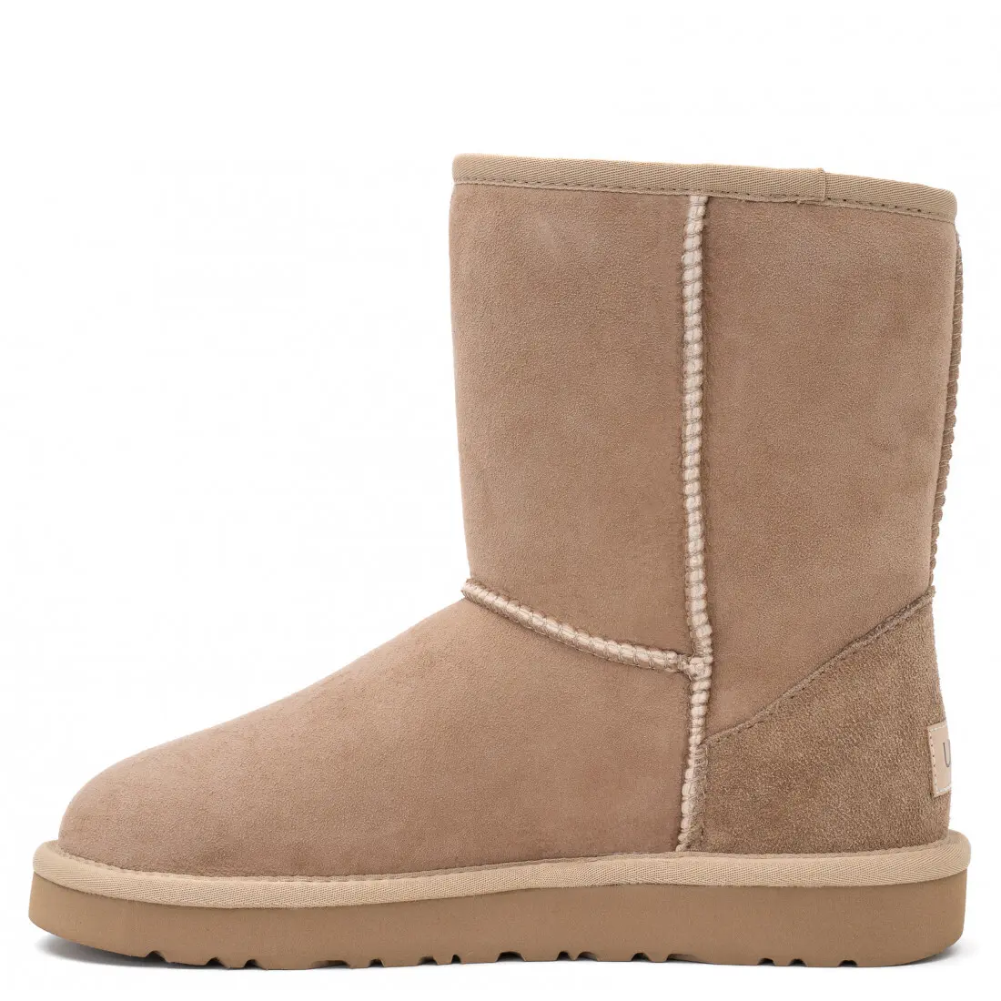 Classic Short II — Sand