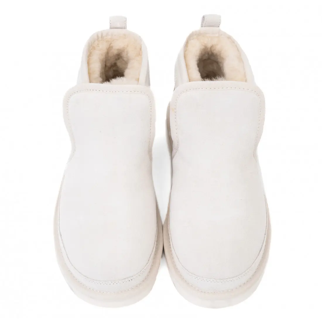 Мужские Neumel Minimal — White