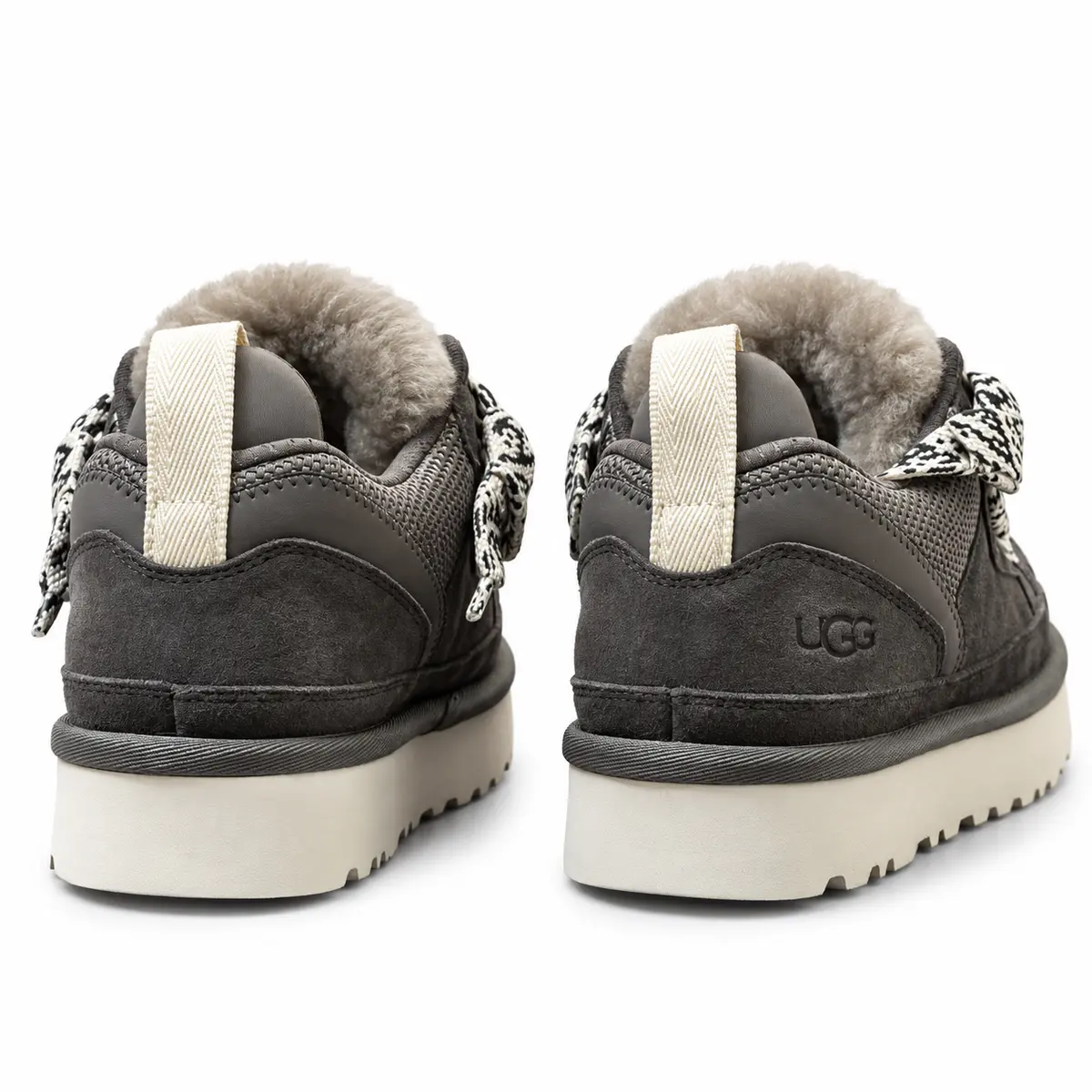 Ugg Lowmel Sneaker Artichoke Smoke — Ugg lowmel sneaker artichoke smoke