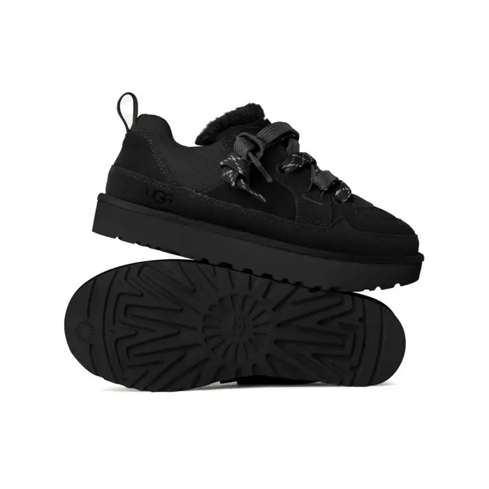 Мужские Lowmel Low Trainer — Low Trainer — Black