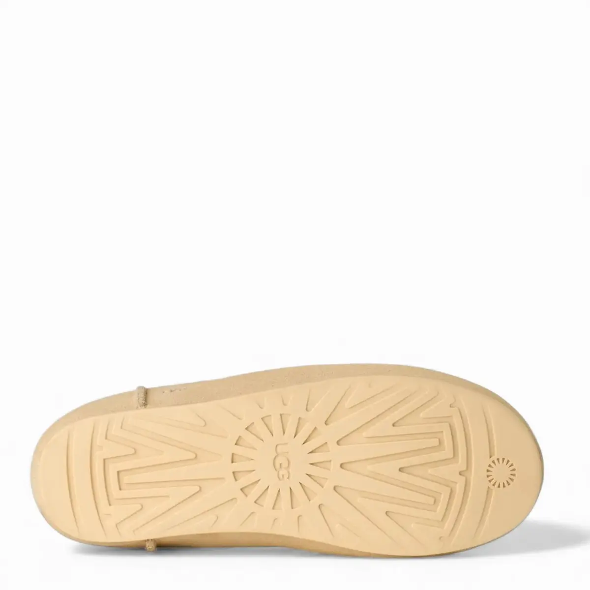 Elea Slip On — Sand