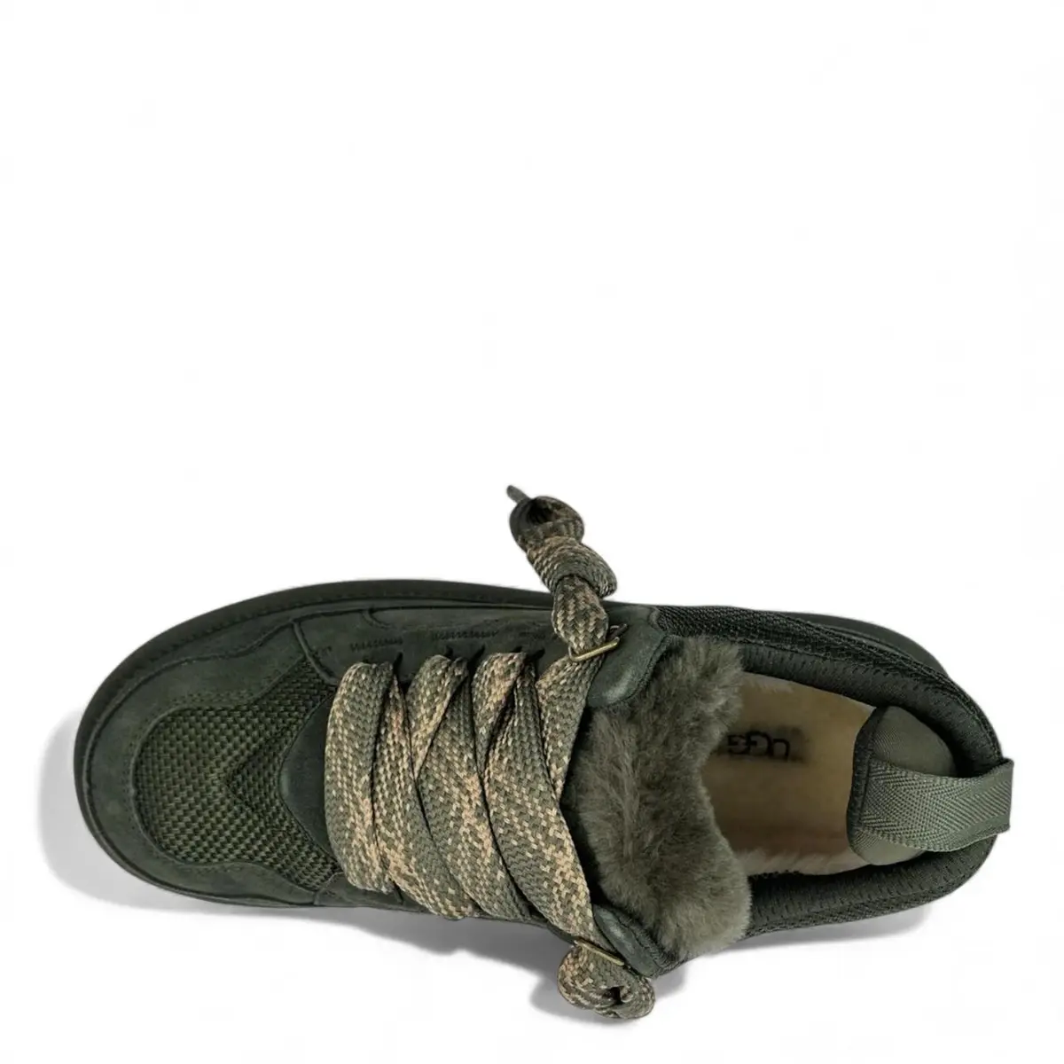Мужские Lowmel Trainer — Trainer - Dark — Green