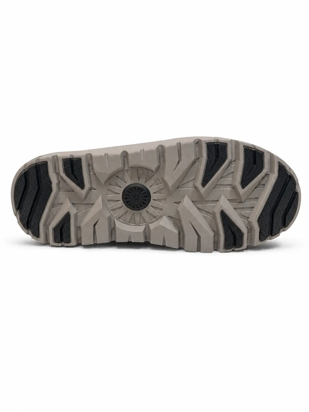Ultra Mini Hybrid — Grey