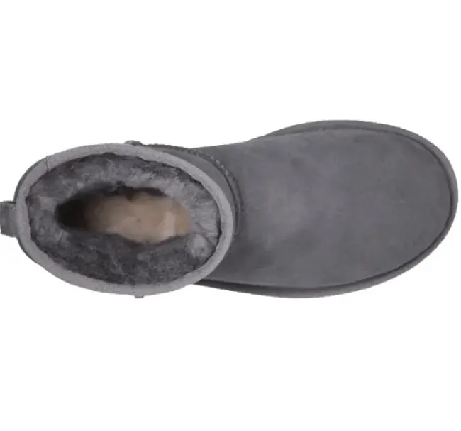 Мужские Classic II Mini Boot — Grey