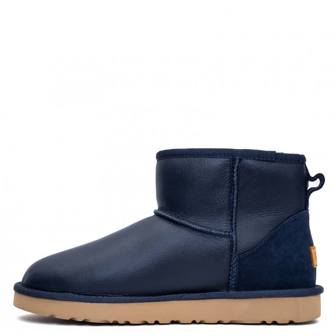Мужские Classic II Mini Boot — Navy