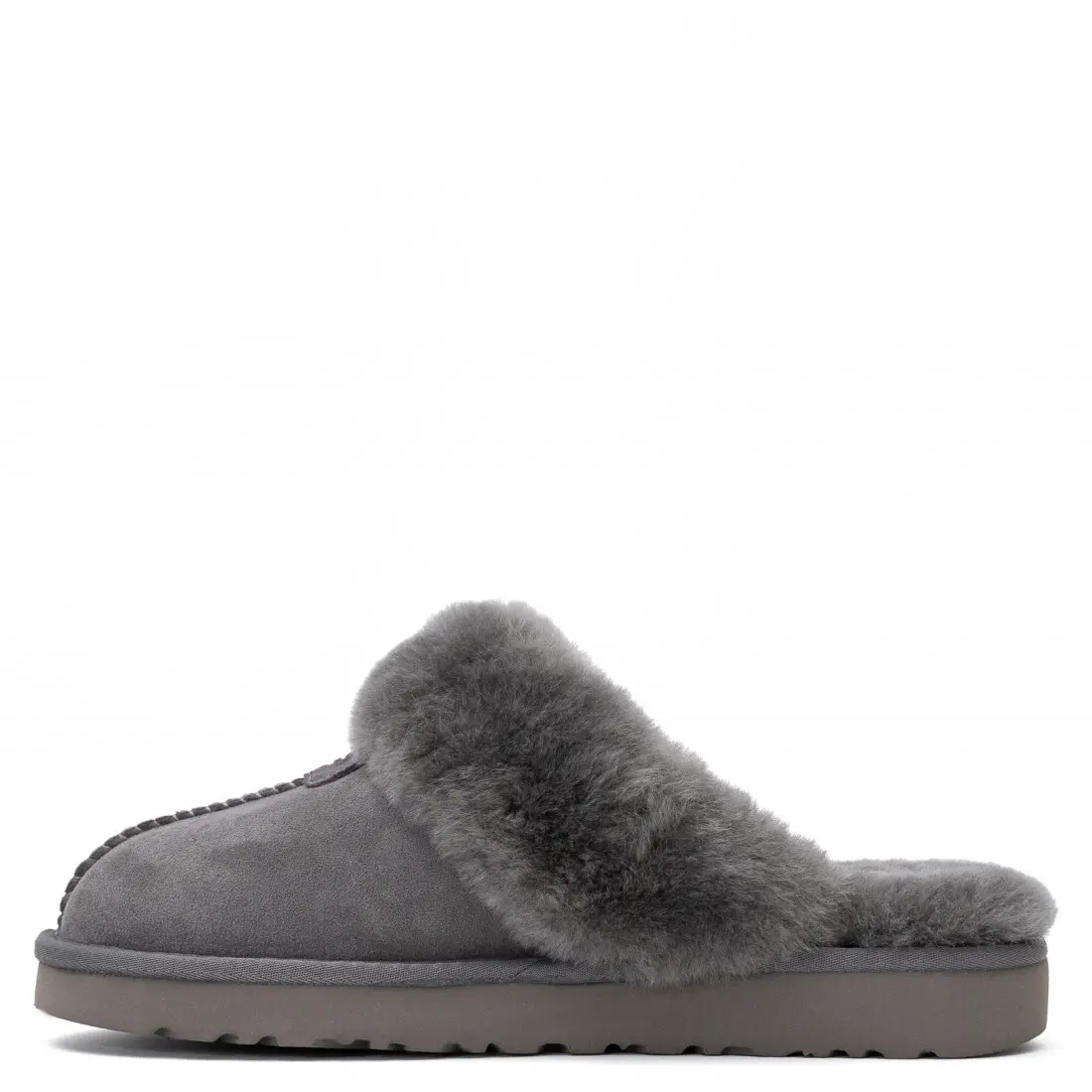UGG Slippers Scuffette — Grey