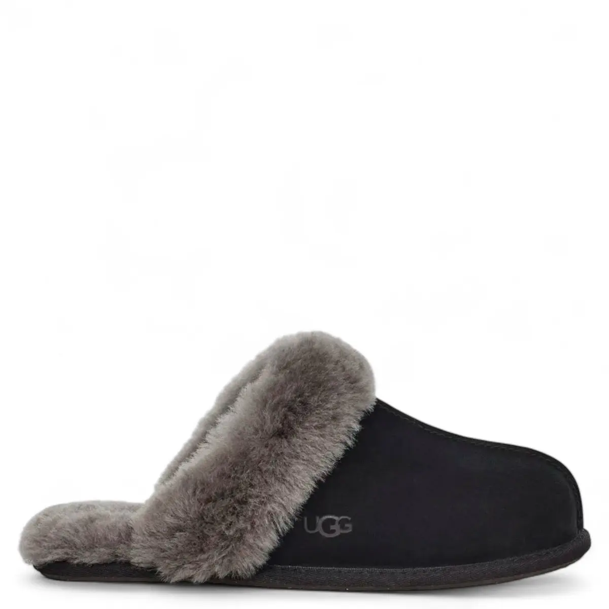 UGG Scuffete — Black