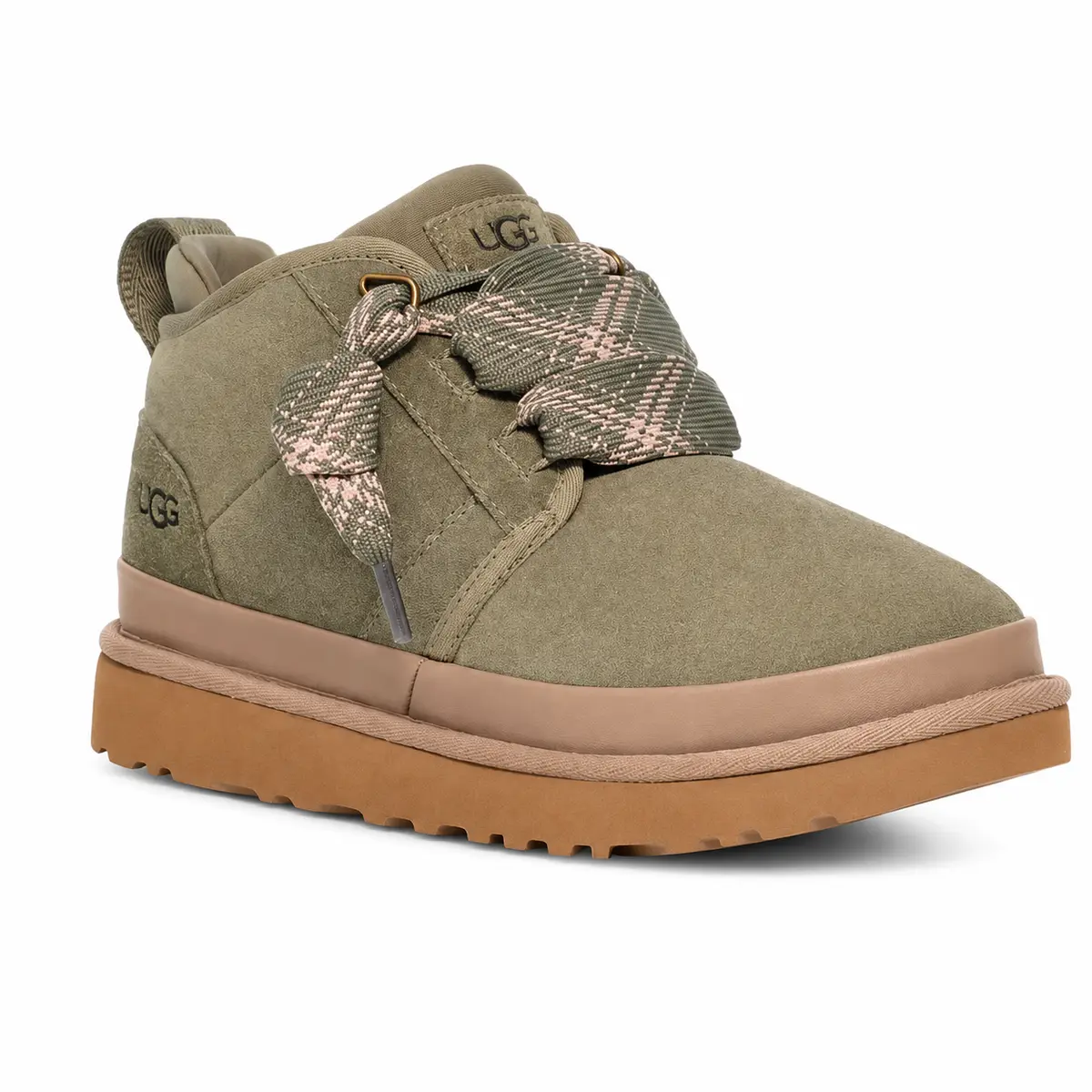 UGG Mens Neumel FT — FT Moss Green