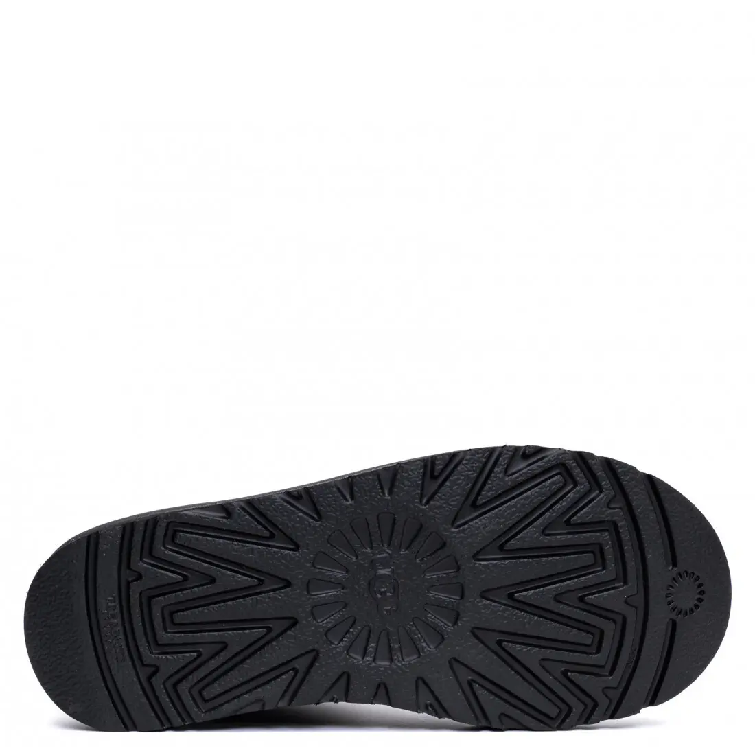 Ultra mini Classic — Ultra mini classic - leather black