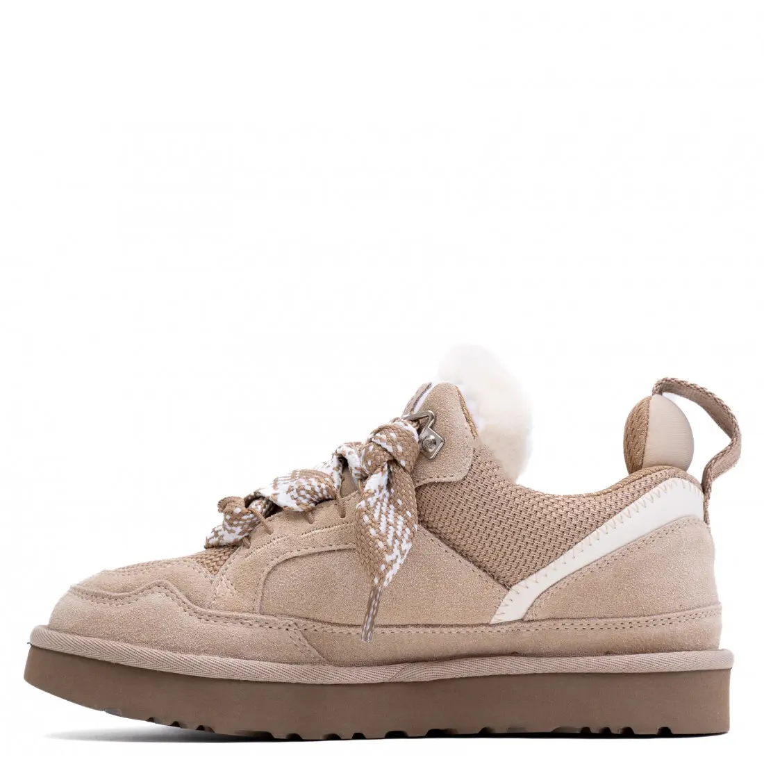 Lowmel Trainer Lowmel Trainer — Sand — Lowmel Trainer — Sand, дополнительный вид