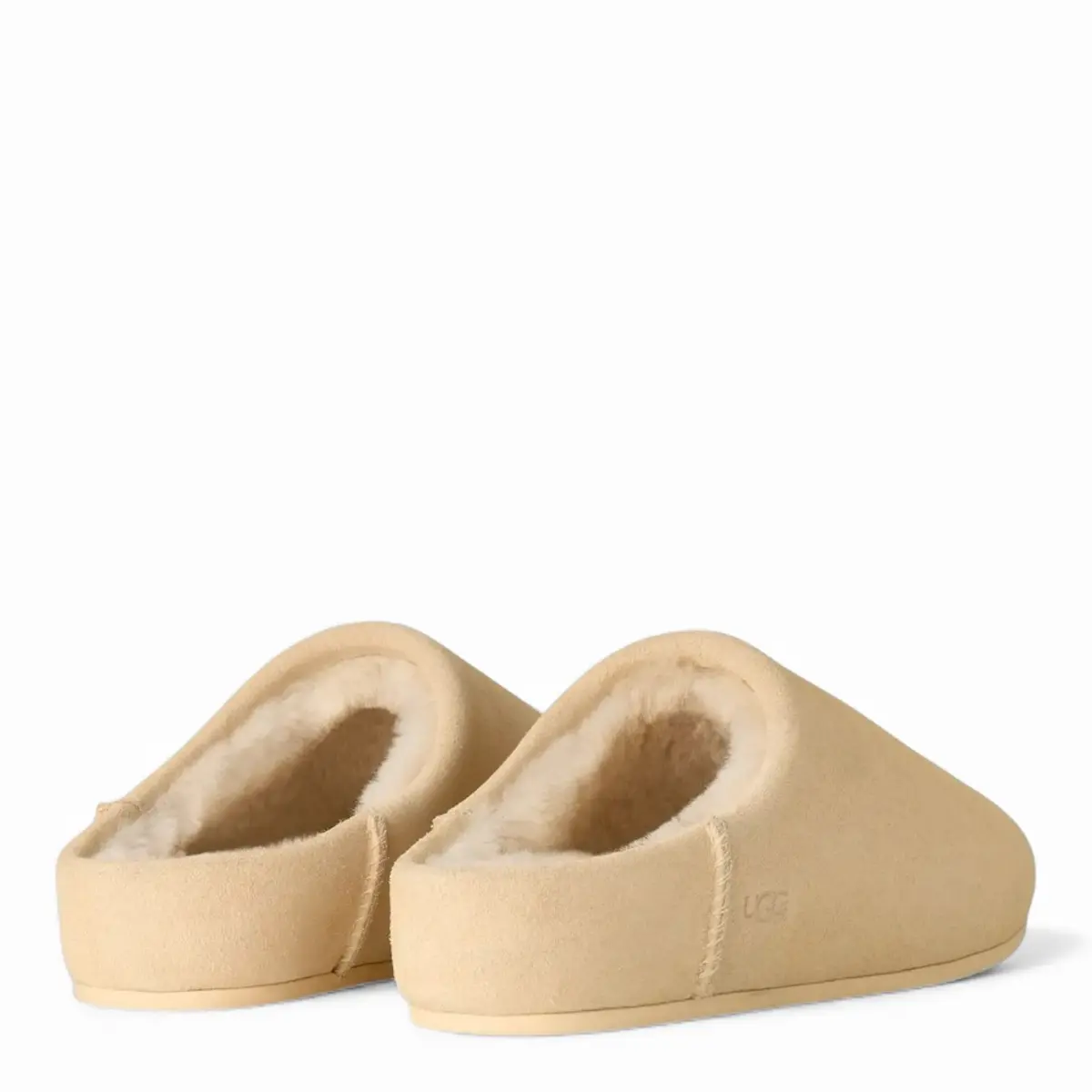 Elea Slip On — Sand