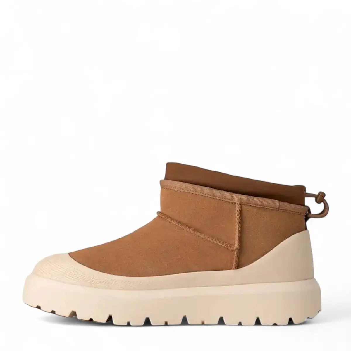Мужские Ultra Mini Hybrid — Chestnut — — Chestnut, дополнительный вид