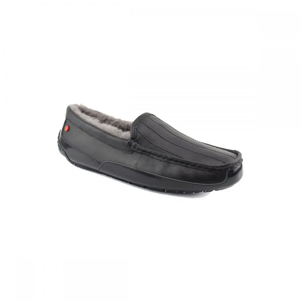Ascot Star Wars Ascot star wars - leather black — Ascot star wars - leather black, дополнительный вид