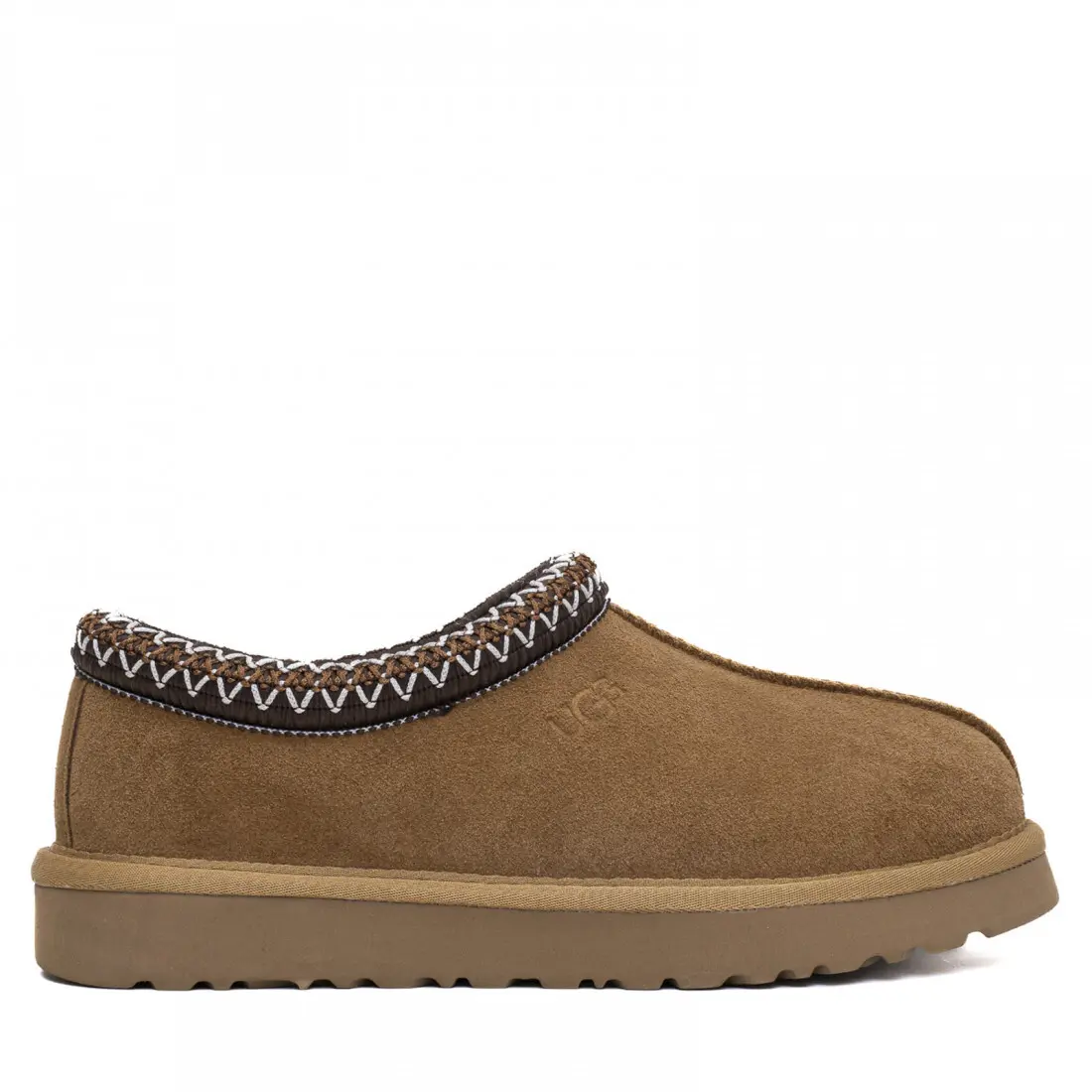 Мужские Tasman Slipper Chestnut — Chestnut