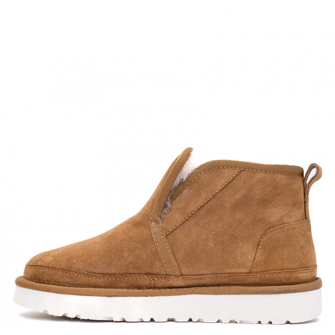Мужские Neumel Minimal — Chestnut