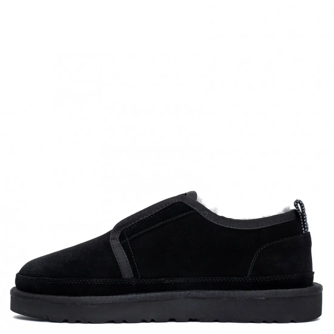 Мужские Slippers Flex — — Black