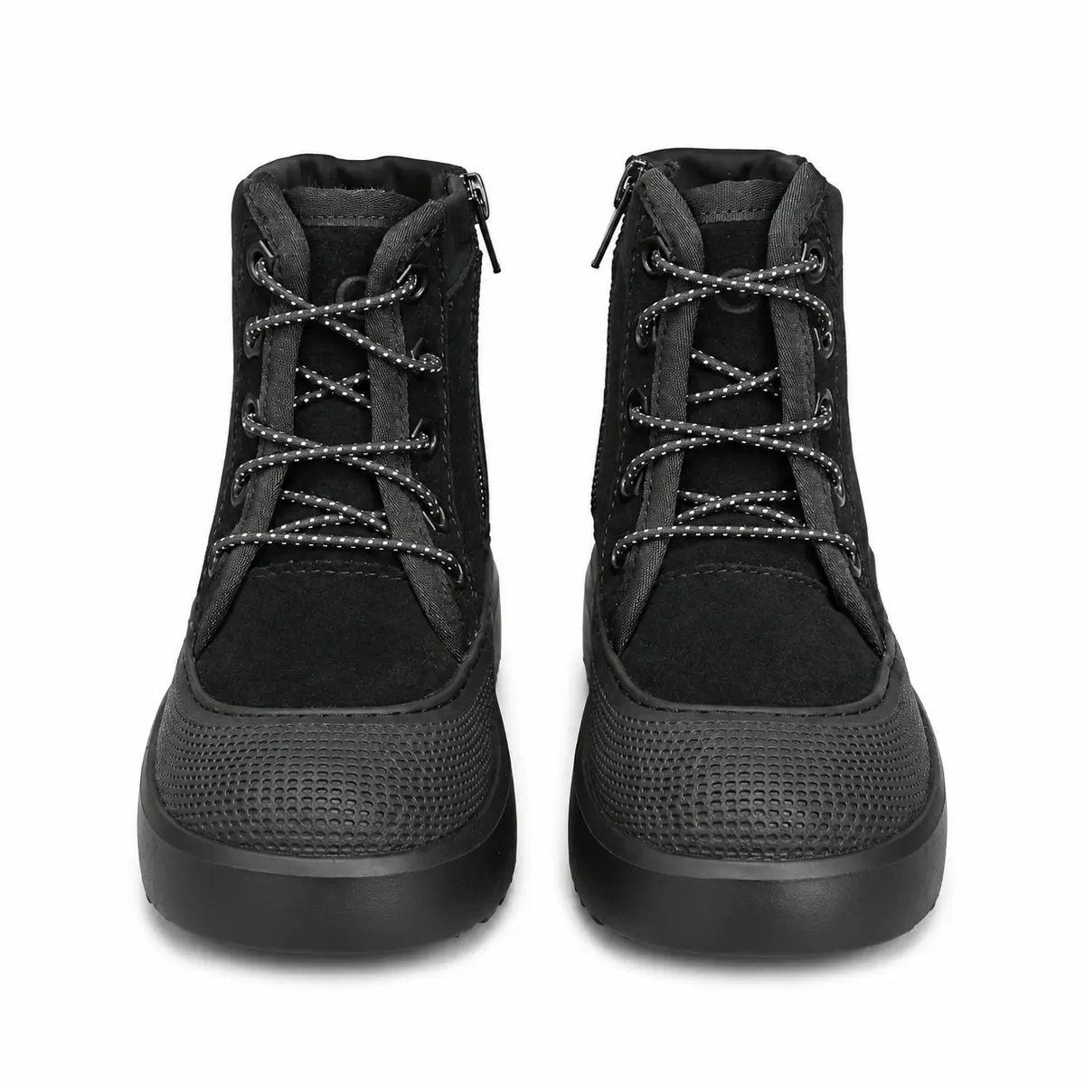 UGG Kids Neumel Hybrid — Black