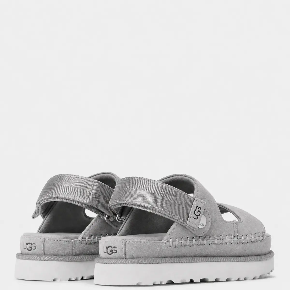 UGG Goldenstar Glide — Grey