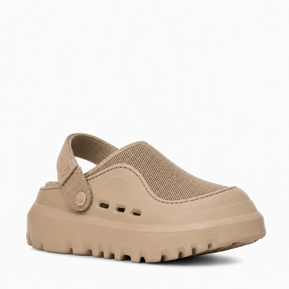 UGG PeakMod — Sand