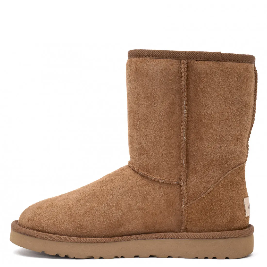 Classic Short II — Chestnut