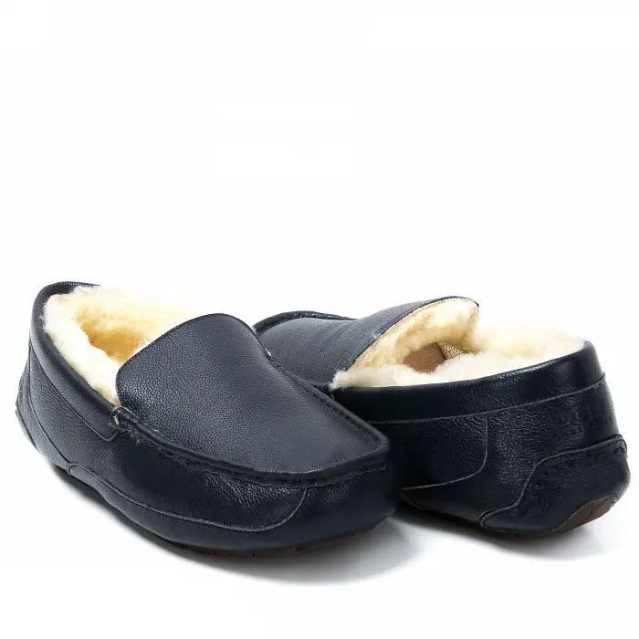 Ascot Black — Black, дополнительный вид