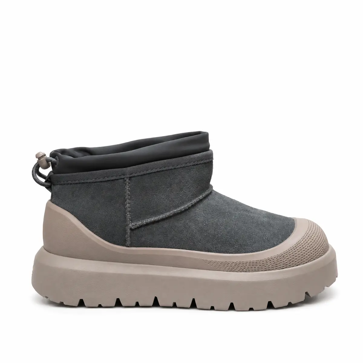 Grey