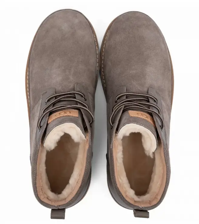 Мужские Neumel Gentleman — - Smoke — Grey