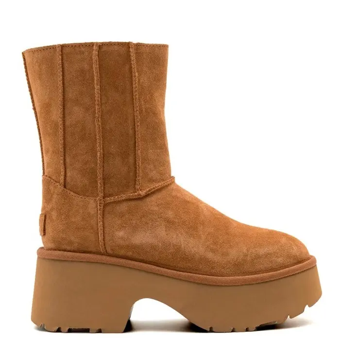 Classic Twin Seam New Heights Classic twin seam new heights - chestnut — Classic twin seam new heights - chestnut