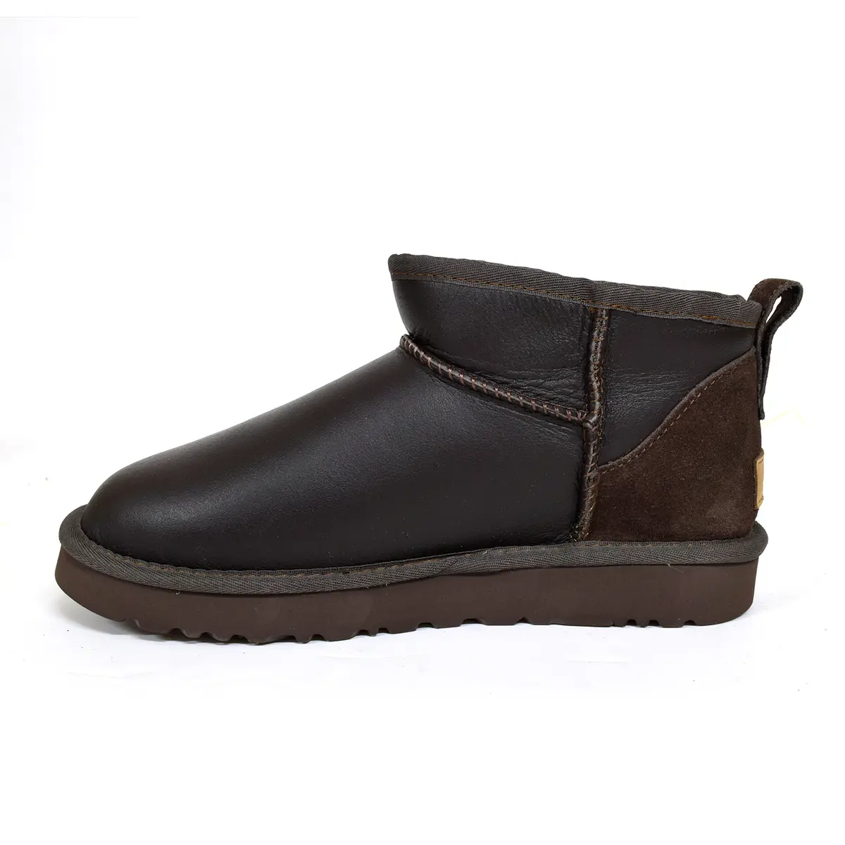 Ultra mini Classic — Chocolate