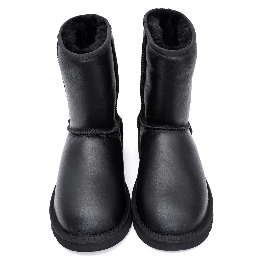 Classic Short — Black
