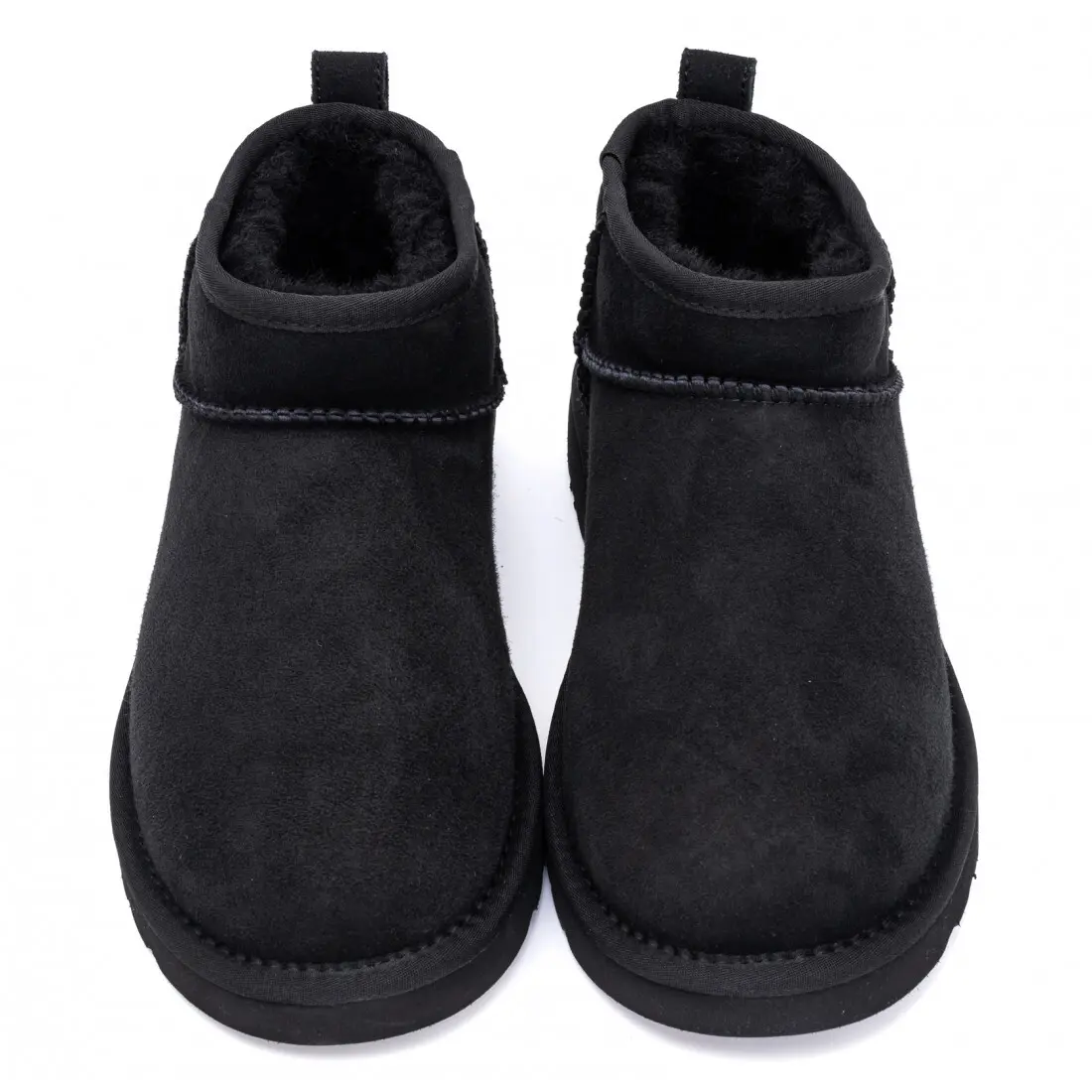 Ultra mini Classic — Black