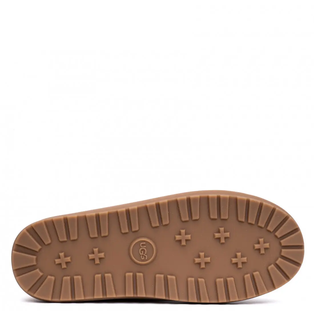 Мужские Classic Short Pull-On — — Chestnut