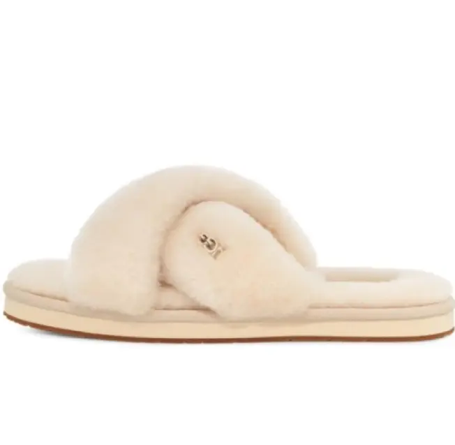 UGG Slippers Ayana — Sand
