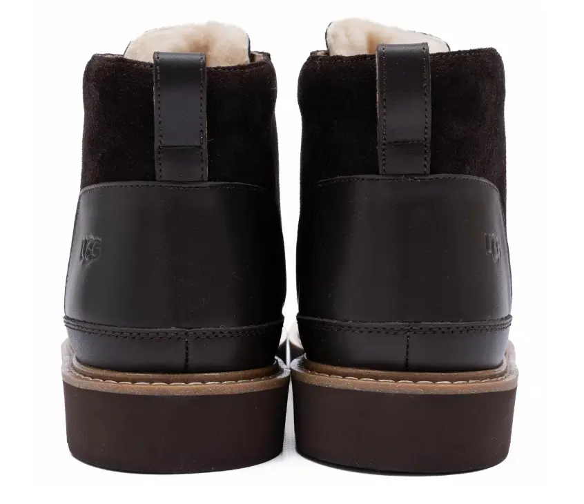 Мужские Neumel Gentleman — — Chocolate